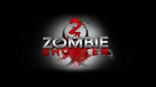 Zombie Shooter 2 Soundtrack - Action 10/11