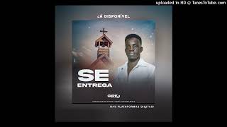 Video thumbnail of "Greu Fantastico - Se Entrega (Hosted Hustle Studios) Prod. Fidelson Beats (Afro Beat)"