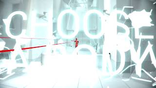 SuperHot Episode 4: Endless Mode unlocked