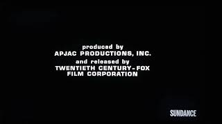 Planet Of The Apes 1968 End Credits Sundance Tv 2019