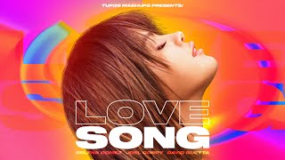 LOVESONG | Selena Gomez x Joel Corry x David Guetta | Tufos Mashups