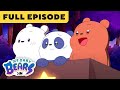 The Magical Box | FULL EPISODE | We Baby Bears | Cartoon Network
