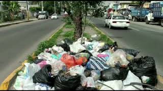 Contaminación por residuos sólidos en Tenancingo de Degollado| Cultura Ambiental | PGC| UAEMex|
