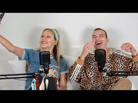 В леглото с Мила Роберт