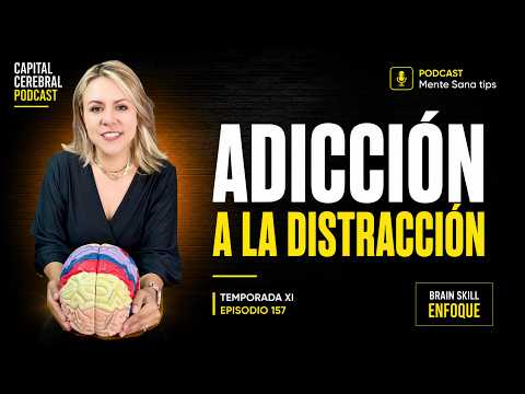 Adicción a la distracción