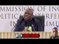 Appeared Before The Madlanga Commission Of Inquiry On 30 April 2026 Adhoccommittee 
