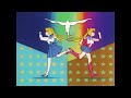 [HD] Sailor Moon OP | 美少女戰士 OP | (ムーンライト伝説) (Creditless)