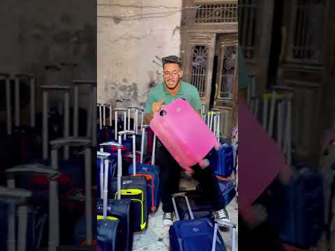 احتلال ف مصر عند القبيصي يوم السبت 10 18 شنطه ب ٤٥٠ جنيه بس اكسبلور شنط سفر