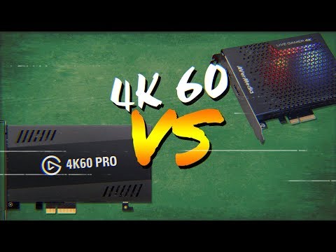 4K Capture Card Buying Guide
