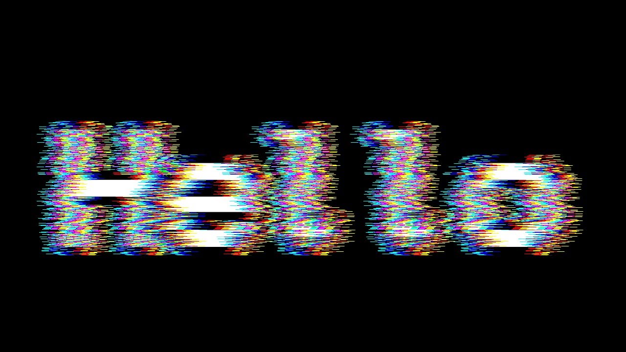 Hello - YouTube