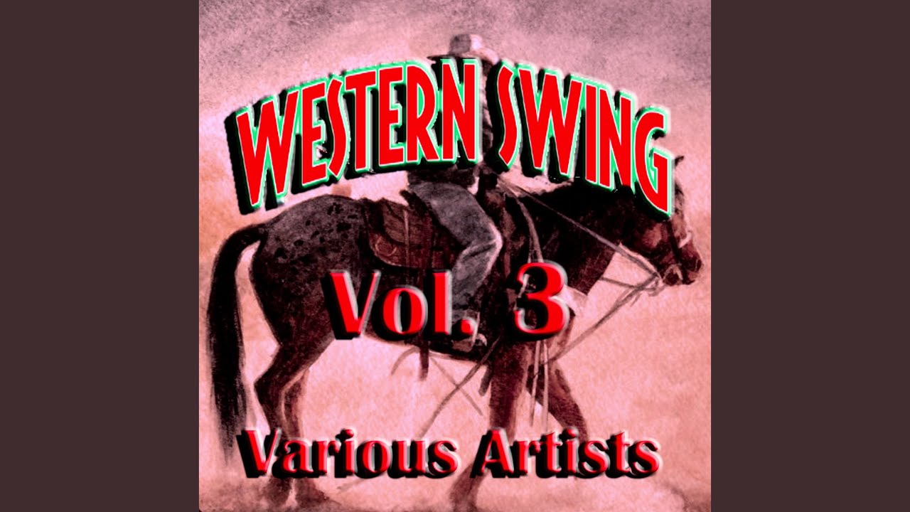 Cowboy's Swing