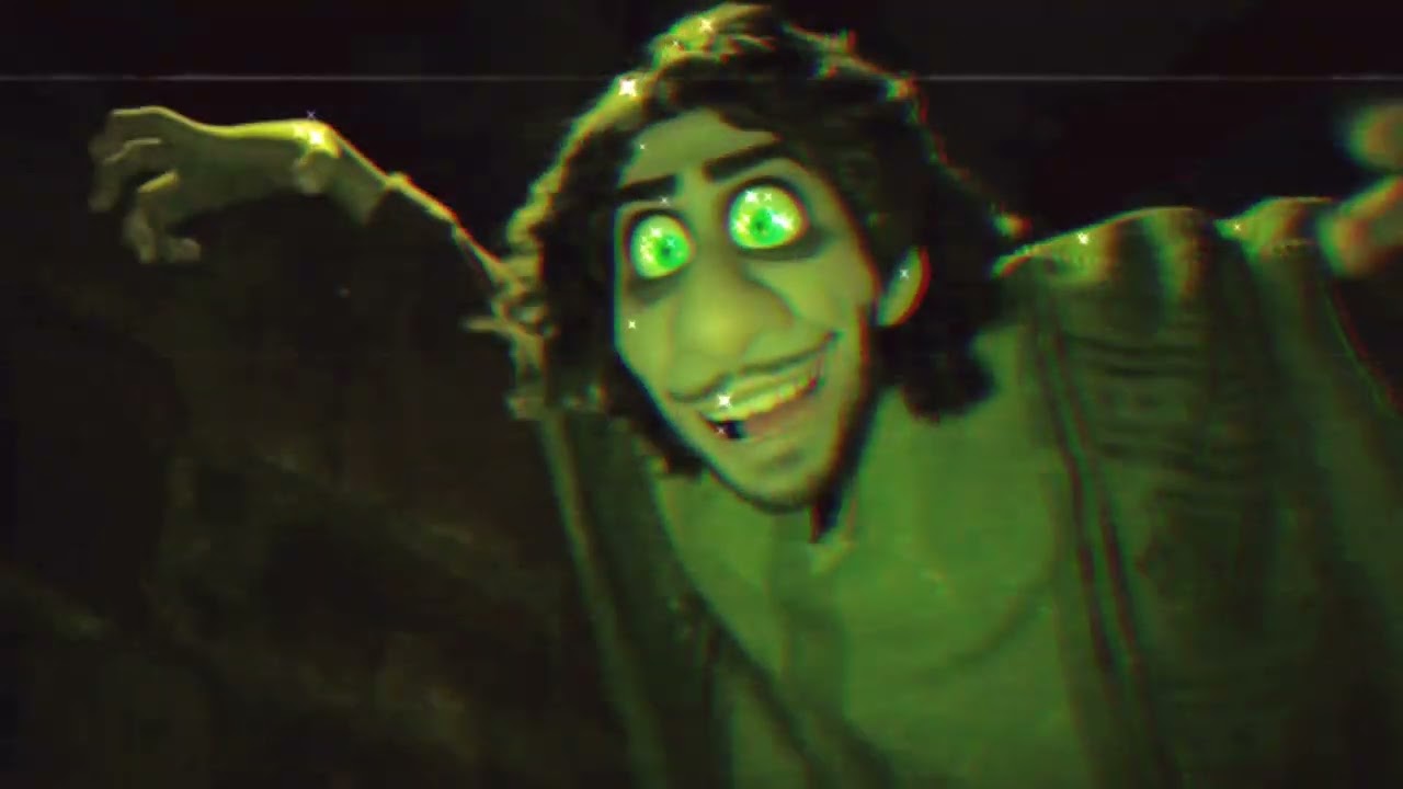 🙊Nie mówimy o Brunie - Encanto (slowed)🙊