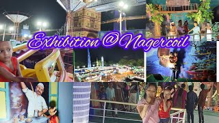 😂Exhibition @Nagercoil#fun zone#ytvideos#like& subscribe my channel