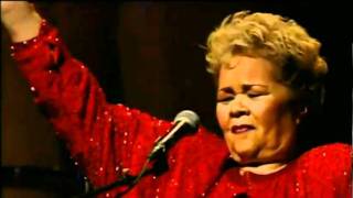 Watch Etta James Sugar On The Floor video