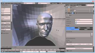 faceshift webcam plugin