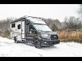 Winnebago EKKO 22A - Live Walkthrough Tour at Transwest Truck Trailer RV