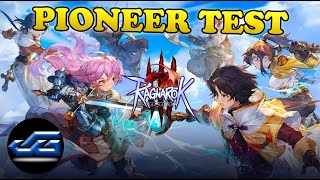 Playing GX and trying other classes after! Mastering All Dungeons! | Ragnarok Online 3