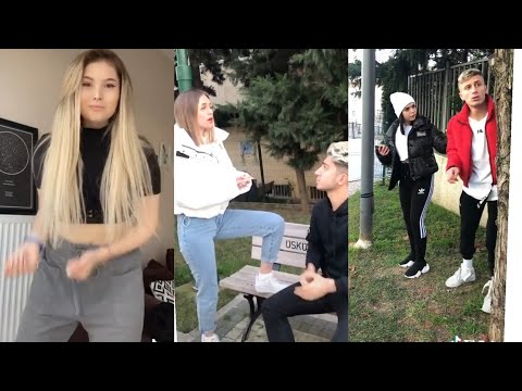 yeni Tiktok videoları ( cemre solmaz , doğanay oğuz , nurseli aksoy , özlem aksoy , ceren yaldız)