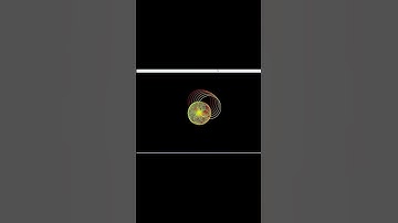 Amazing Python Design with turtle  41 🔥 | Colorful Art #python #codeing #asmr #programming