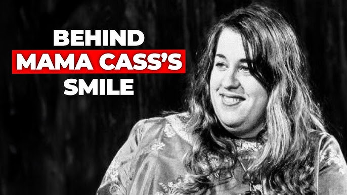 The Tragic Life of Mama Cass Who Was Bullied By Her Own Bandmates