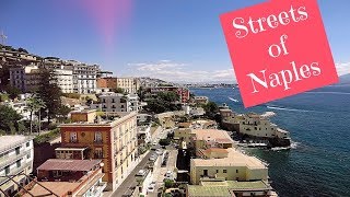 Streets of Naples