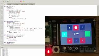 ECE 476 HW7 Demo