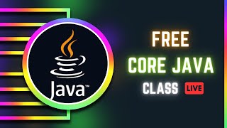 Java class 7 || Java Scope and Recursion in Bengali Live Stream