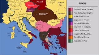 HISTORY OF BALKAN PENINSULA UAMD  APB