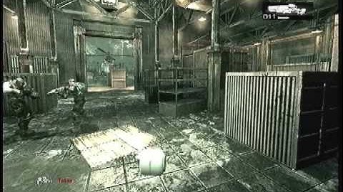 Top 5 Ways To Tell If Your A Noob On Gears of War