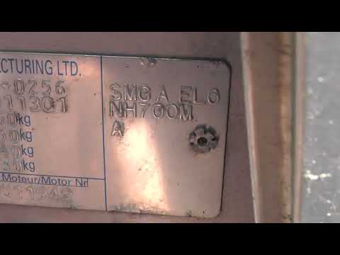 Where To Find Paint Code On Honda Civic