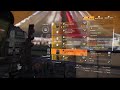 The Division 2 Brooklyn Story Gameplay pt2 Solo