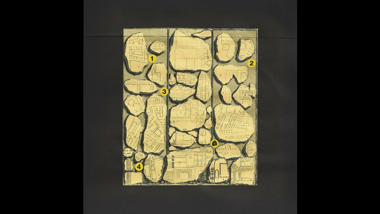 PREMIERE: First Epoque - WRONGMANOEUVRE [Redstone Press]