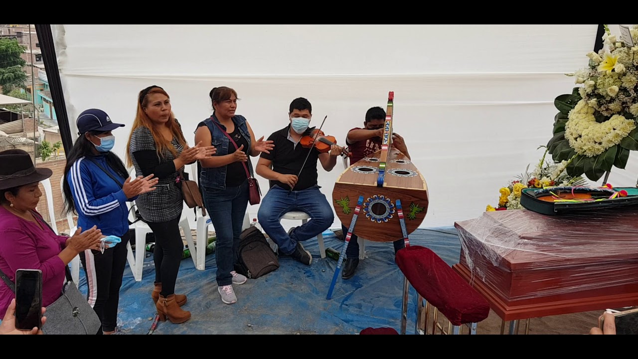 Adiós Quinto de Sondondo Vidallay vida Suertellay suerte.