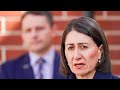 By her own ministerial code of conduct, 'Gladys Berejiklian has to resign'