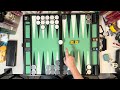 Video #188 - Robertie 501 problems - Problem #71