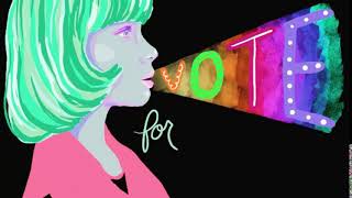 Vote 2020 Stop Motion Animation