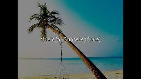 Pulsating Ambience for Beach Parties