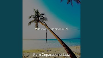 Pulsating Ambience for Beach Parties