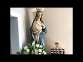6pm Angelus & Stations of the Cross - Sisters of Divine Mercy