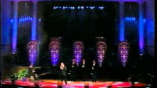 Poet Voices. A Bridge You Cannot Burn. 2000 (Pilgrim Song). chords