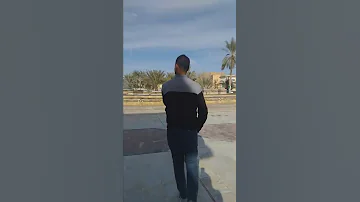 جامع الصحابي عقبة بن نافع الفهري سيدي عقبة 2022 