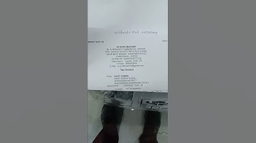 Sugarcane battery operated machine Dispatch video serial 641