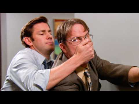 The Office | Violence At Work