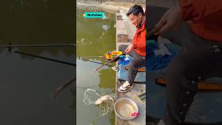 Balık Böyle Tutulur