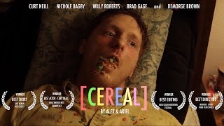 Watch Cereal Trailer