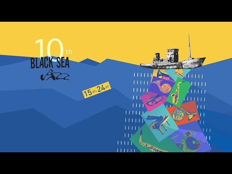 ბათუმის  შავი ზღვის რიგით X  ჯაზ-ფესტივალი