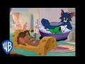 Tom & Jerry em Português | Brasil | Desenho Animado Clássico 116 | WB Kids