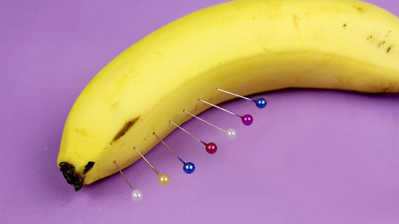5 Trucos Increíbles Que Puedes Hacer En Casa Youtube