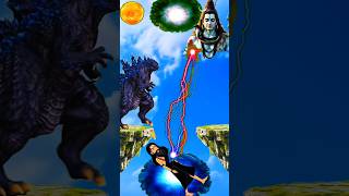 Lord Of Mahadevom Namah Shivaymahadev Vfx