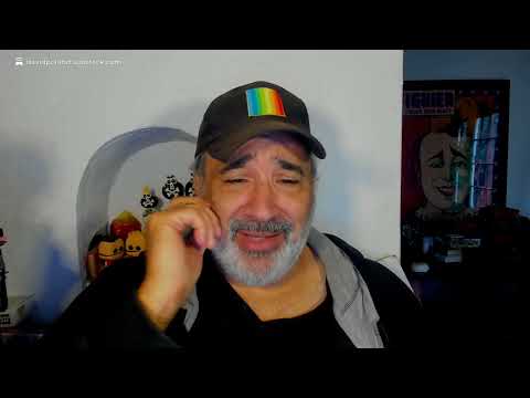 David Reads The Trades, 12/24/24